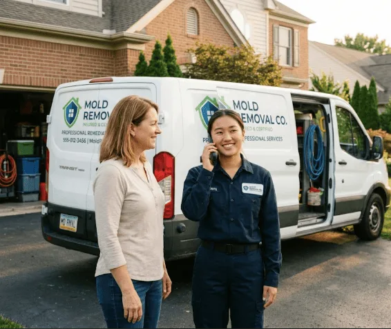 Crawlspace Mold Remediation Ceresco, MI FAQs